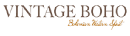 Vintage Boho