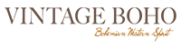 Vintage Boho