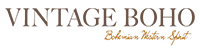 Vintage Boho