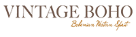 Vintage Boho