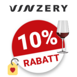 10% Vinzery Gutschein