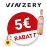 5€ Vinzery Gutschein