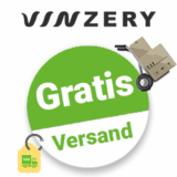 Vinzery Gutschein Gratis Versand