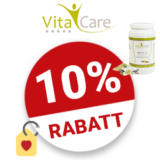 10% VitaCare Gutschein