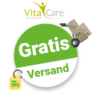 VitaCare Gutschein Gratis Versand