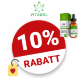 10% Vitadol Gutschein