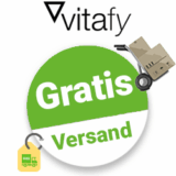 Vitafy Gutschein Gratis Versand