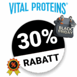 30% Vital Proteins Gutschein