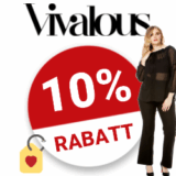 10% Vivalous Gutschein