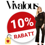 10% Vivalous Gutschein