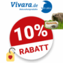 10% Vivara Gutschein