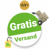 Vivify Gutschein Gratis Versand