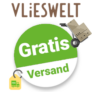 Vlieswelt Gutschein Gratis Versand