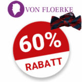 60% VON FLOERKE Gutschein im Sale