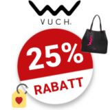 25% VUCH Gutschein