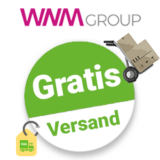 WNM Gruppe Gutschein Gratis Versand