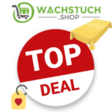 Wachstuch.Shop Gutschein Top Deal