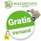 Wachstuch.Shop Gutschein Gratis Versand