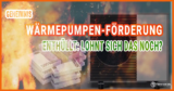 Geheime Wärmepumpen-Förderungen: So nutzt du sie aus, bevor es zu spät ist!