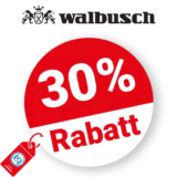 30% Walbusch Rabatt – Sale