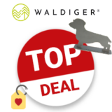Waldiger Gutschein Top Deal