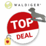 Waldiger Gutschein Top Deal