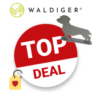 Waldiger Gutschein Top Deal