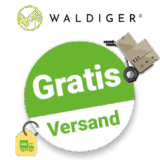 Waldiger Gutschein Gratis Versand