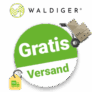 Waldiger Gutschein Gratis Versand