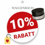 10% Walgenbach Gutschein