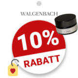 10% Walgenbach Gutschein
