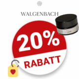20% Walgenbach Gutschein