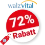 72% Walzvital Rabatt – Sale