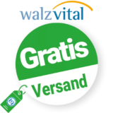 Walzvital Rabatt – Gratis Versand