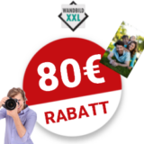 80€ WandbildXXL Gutschein