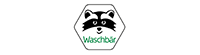 Waschbär