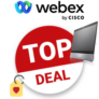 WebEx Gutschein Top Deal