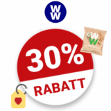 30% Weight Watchers Online Gutschein
