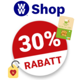 30% Weight Watchers Shop Gutschein