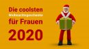 Weihnachtsgeschenke für Frauen