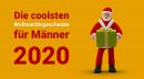 Weihnachtsgeschenke für Männer