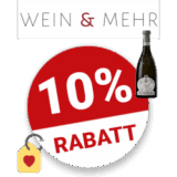 10% Wein & Mehr Gutschein