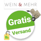 Wein & Mehr Gutschein Gratis Versand
