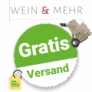Wein & Mehr Gutschein Gratis Versand