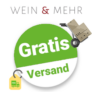 Wein & Mehr Gutschein Gratis Versand