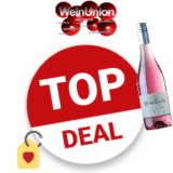 WeinUnion Gutschein Top Deal