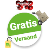 WeinUnion Gutschein Gratis Versand