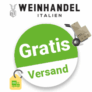 Weinhandel Italien Gutschein Gratis Versand