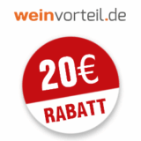 20€ Weinvorteil Gutschein