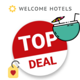 Welcome Hotels Gutschein Top Deal